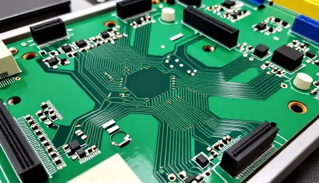 电路板加工性能优化中的安装调试关键点