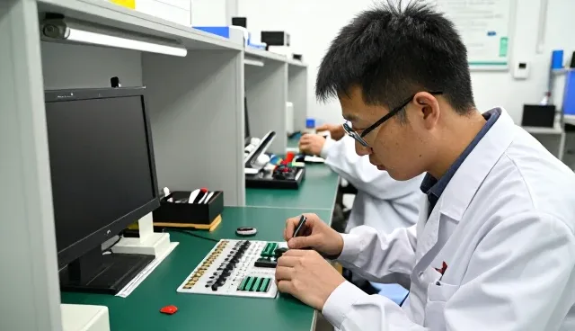 数码产品销售帮助供货周期稳定实现效率提升