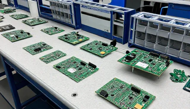 来料加工性能与适用条件的选型建议