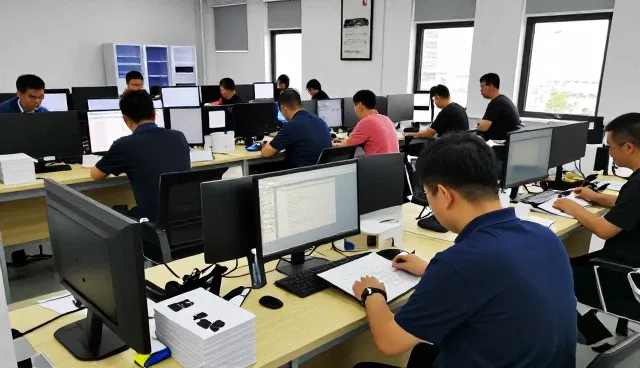 元器件更换中选型关注点与质量管理实践