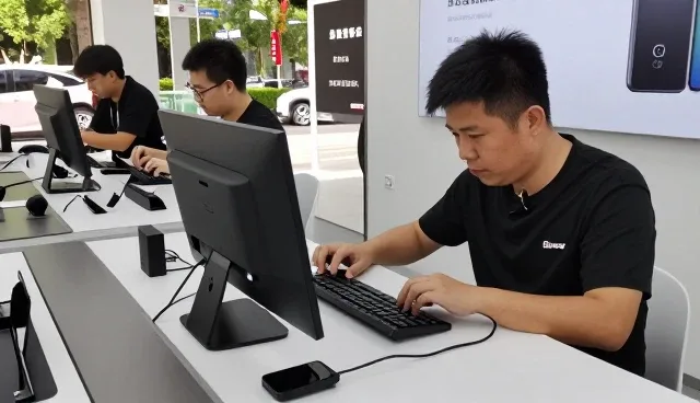 智能传感器如何适应不同应用环境