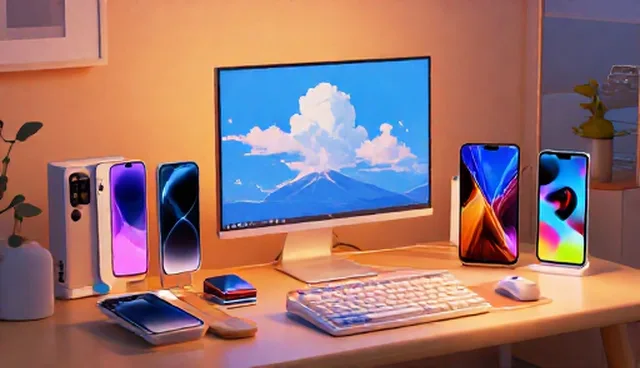 数码产品安装调试服务的适用条件对比分析